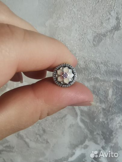 Pandora шарм Манголия