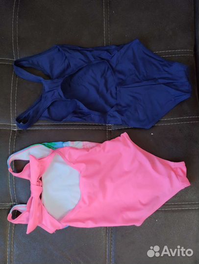 Купальник для девочки