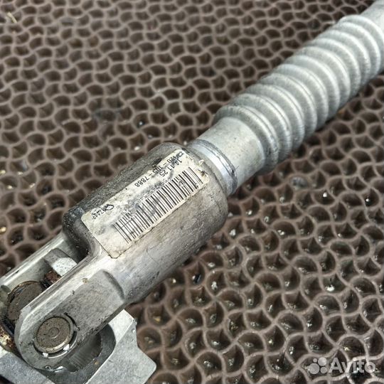 Рулевой карданчик BMW f45 f46 x1 f48 x2 f39