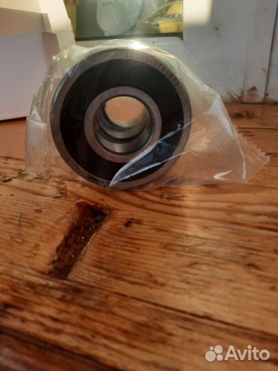 Комплект подшипников кпп ваз 2108, 2109, приора