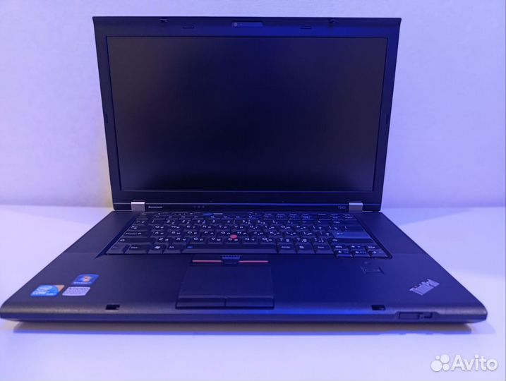 Ноутбуки Lenovo i3 i5 ram 4/8gb ssd 120/256gb