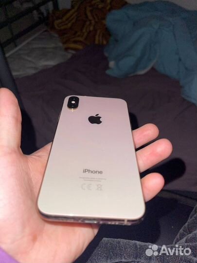 iPhone Xs, 64 ГБ
