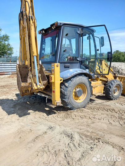 Услуги экскаватора, самосвала