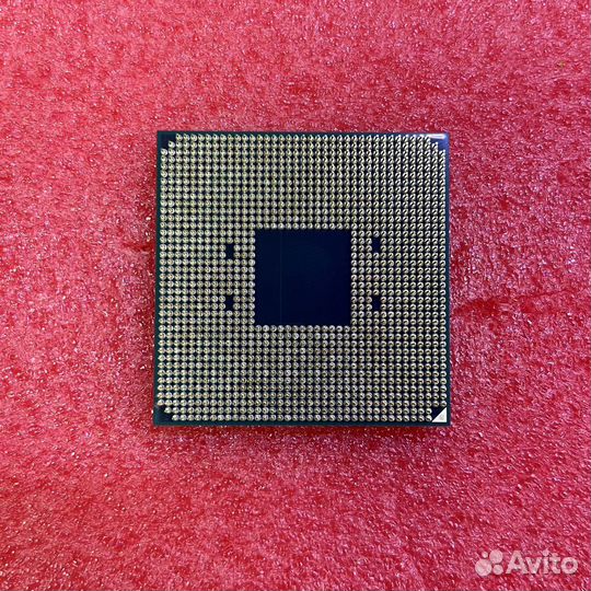 Процессор AMD Ryzen 7 1800X AM4, 8 x 3600 мгц