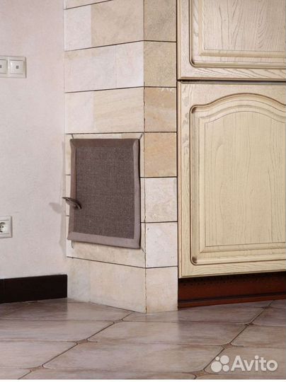 Когтеточка для кошки (коврик)