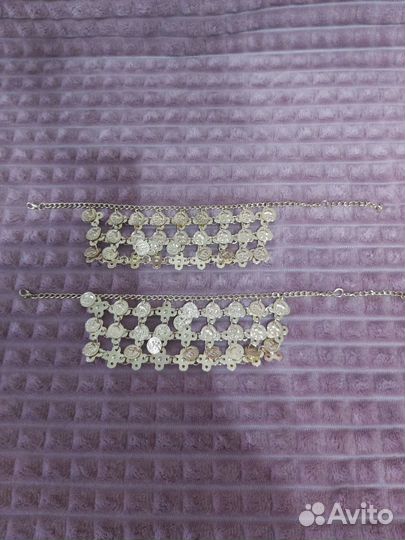 Набор для восточных танцев