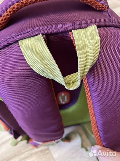 Рюкзак детский школьный