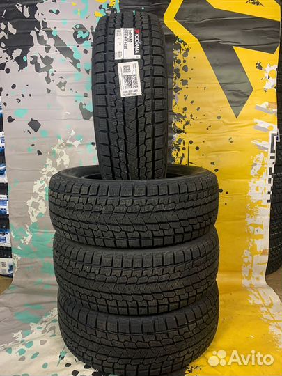 Yokohama Ice Guard SUV G075 235/60 R17 102Q