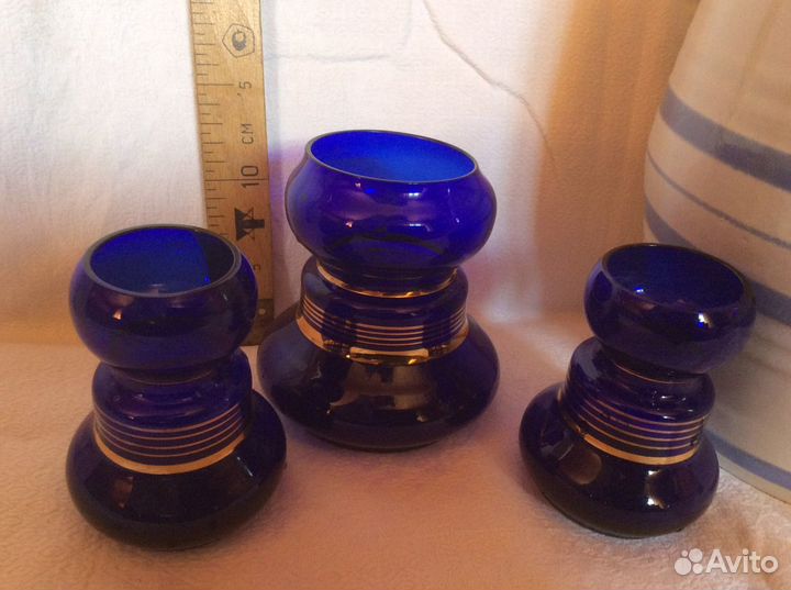 Посуда СССР