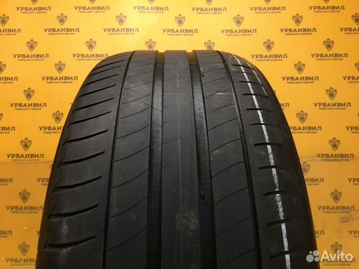 Michelin Primacy 3 225/50 R17 98V