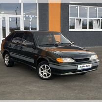 ВАЗ (LADA) 2114 Samara 1.5 MT, 2006, 145 000 км, с пробегом, цена 170 000 руб.