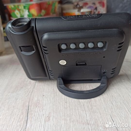 Домашняя метеостанция BP 323 SRG