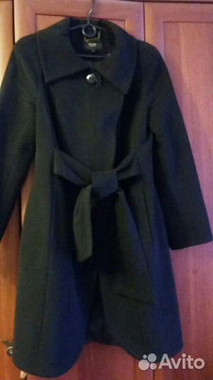 Пальто