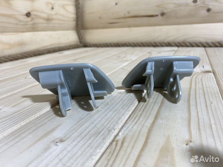 Крышка форсунки омывателя фар BMW X5 E70 2007-2011