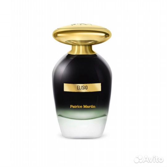 Patrice Martin Elisio