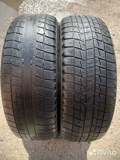 Bridgestone Blizzak Revo1 185/65 R15