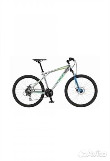 Продам Велосипед GT Aggressor 1.0