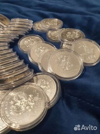 Георгий победоносец серебро