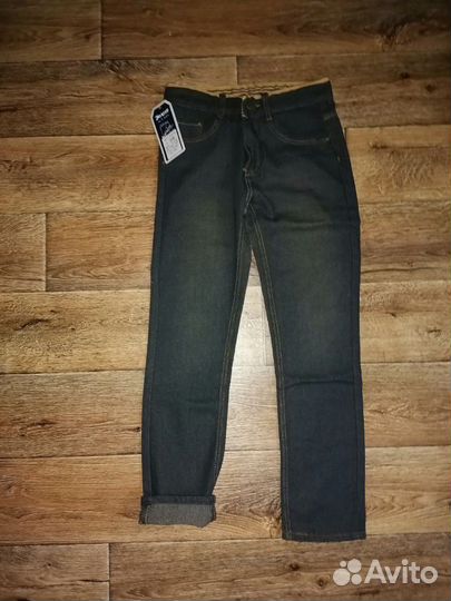 Джинсы 28 размер