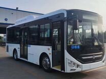 Городской автобус Zhong Tong LCK6860HGN, 2024