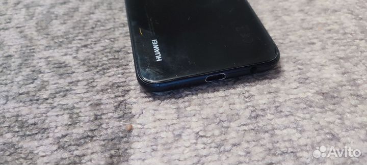 HUAWEI P20 Lite, 4/64 ГБ