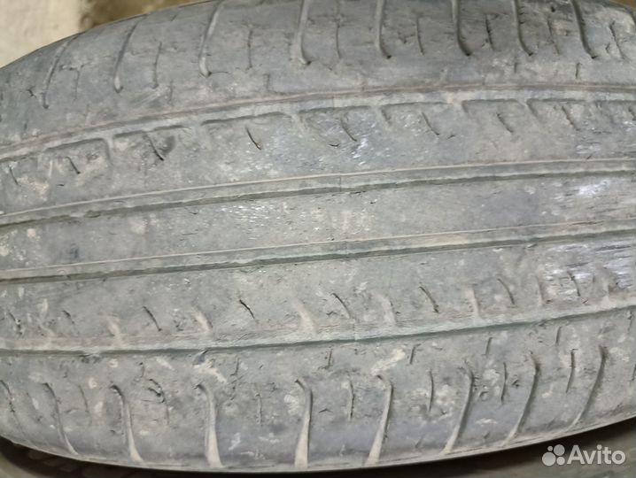 Hankook Optimo Sport 205/60 R16 92V