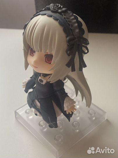 Фигурка аниме Rozen Maiden Suiginto