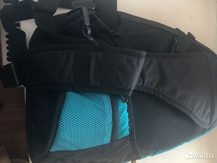 Рюкзак спиннингиста