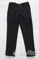 Рубашка поло Брюки