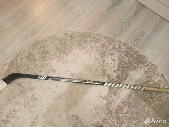 Хоккейные коньки bauer(краги,клюшка)