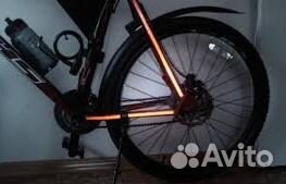 Светоотражающая пленка