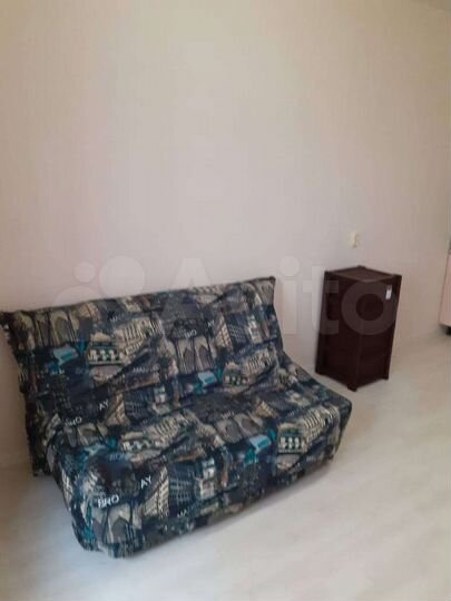 Квартира-студия, 25 м², 2/16 эт.