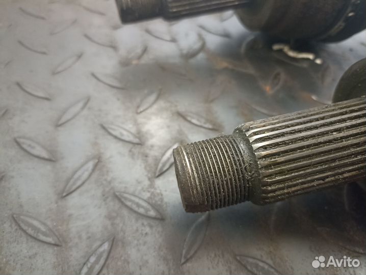 Полуось передняя для BMW X5 E70