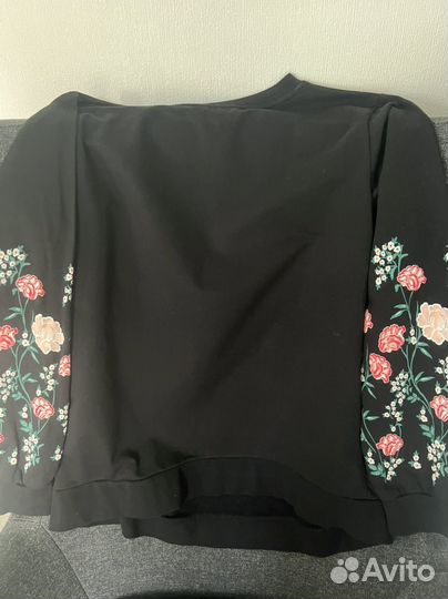 Кофта для беременных