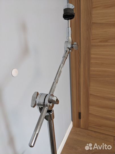 Хардвер, стойки малого, хай-хэта, журавли, педаль