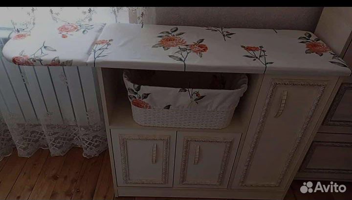 Гладильная доска