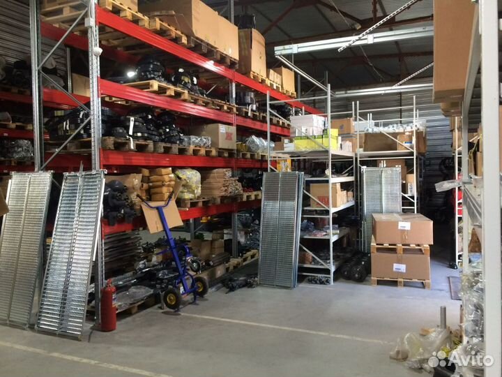 Запасные части для техники Клаас