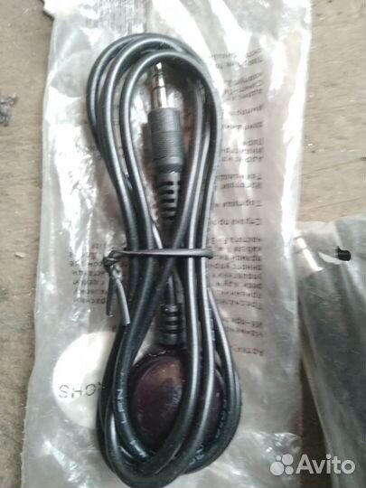 Провод колокольчики скарт переходник