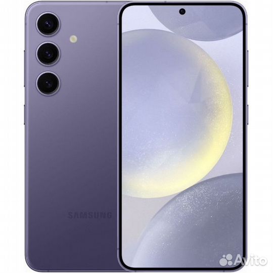 Samsung Galaxy S24, 8/128 ГБ