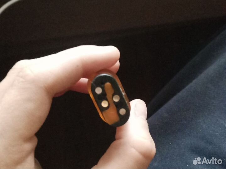 Картридж от минекана 1