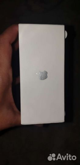Наушники apple earpods pro 2nd generation