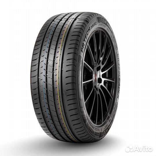 CrossLeader DSU02 255/55 R18 105V