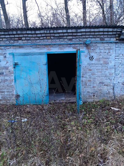 Гараж, 28 м²