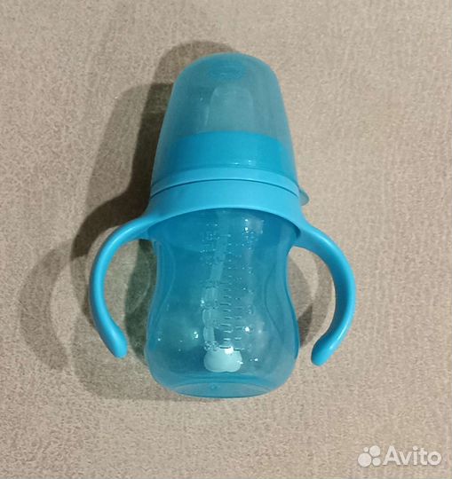 Детские принадлежности для кормления