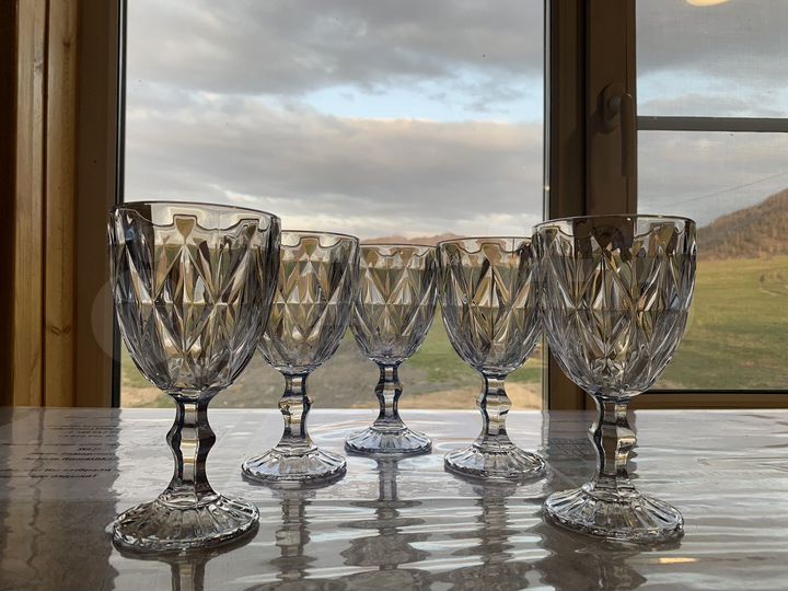 Дом 60 м² на участке 15 сот.