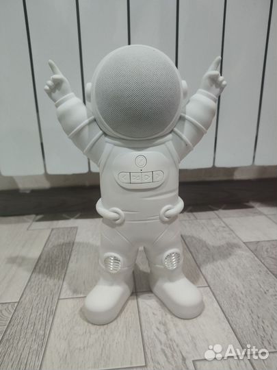 Блютуз колонка