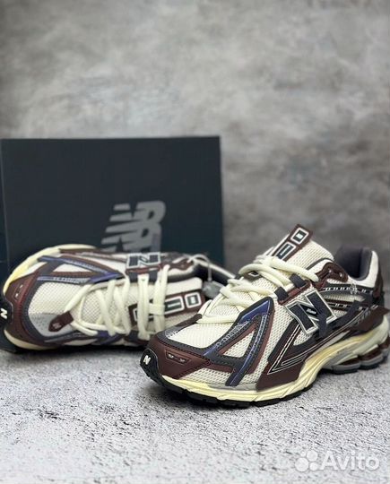 Кроссовки New Balance 1906