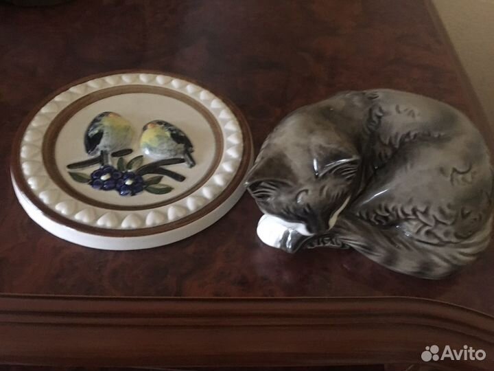 Разные предметы