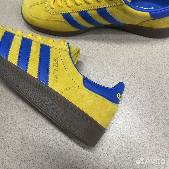 Кроссовки Adidas Handball Spezial 