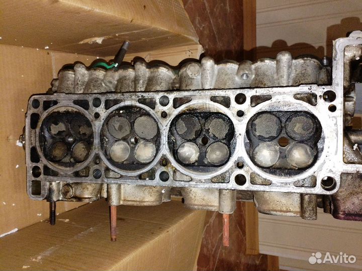 Гбц газель 3302